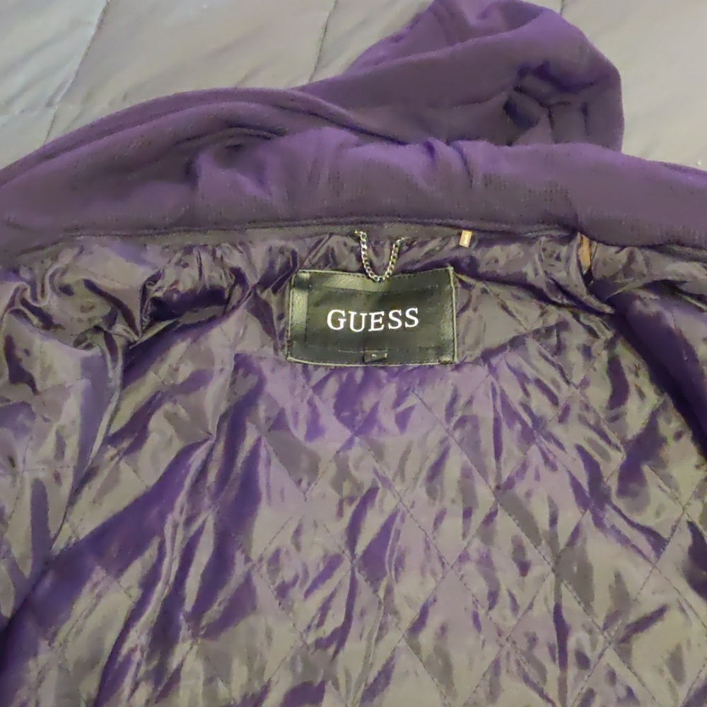 Guess Jacket - image 6